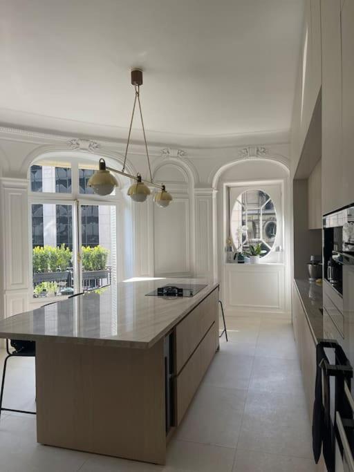 De Prestige Apartment