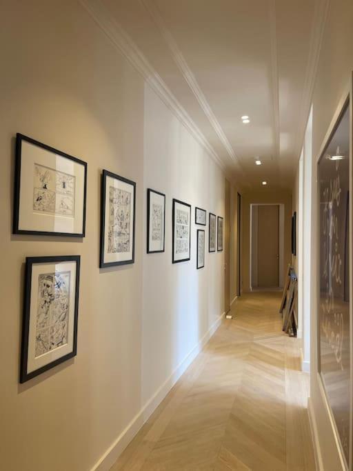 De Prestige Paris