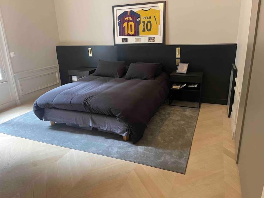 De Prestige Apartment *